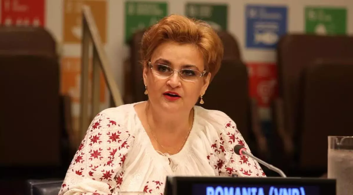 Lovitură pentru Tăriceanu. ALDE Prahova o susţine pe Graţiela Gavrilescu pentru funcţia de ministru şi pe Meleşcanu, la şefia Senatului