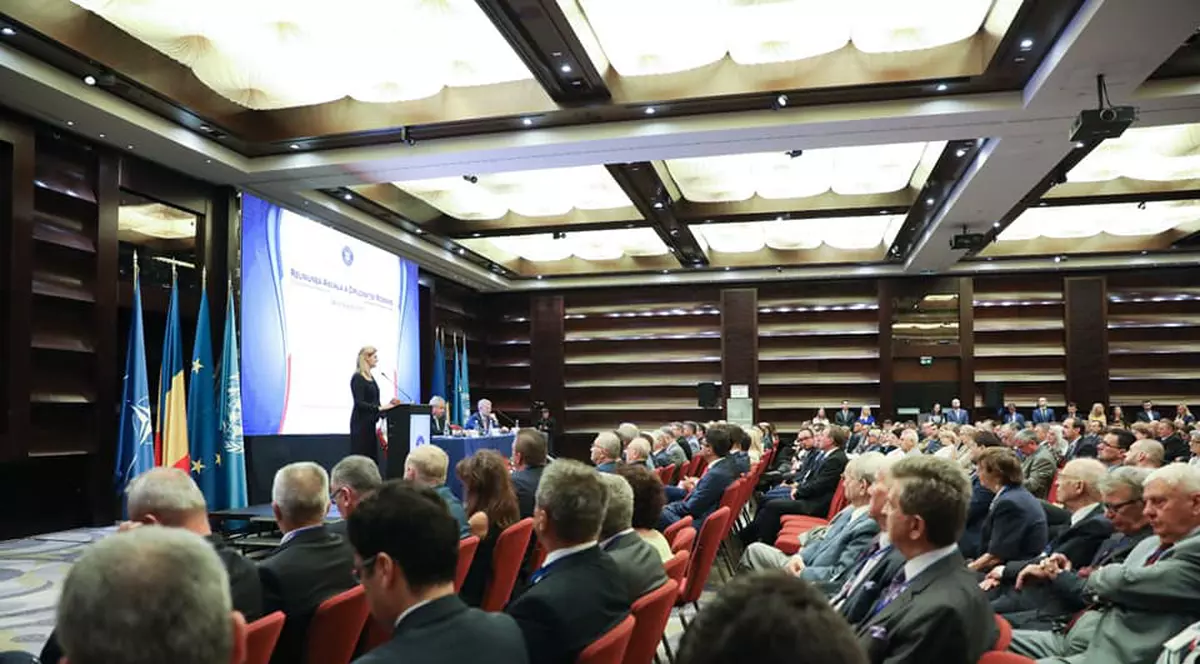 PUBLICITATE: Power of Storytelling 2019, conferința la care înveți că poveștile sunt vindecătoare