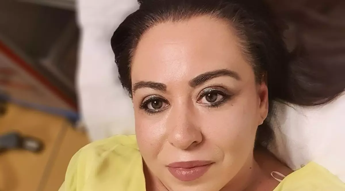 Oana Roman, foc şi pară la botezul fiicei Gabriela Cristea. De la petrecere, a ajuns de urgență la spital