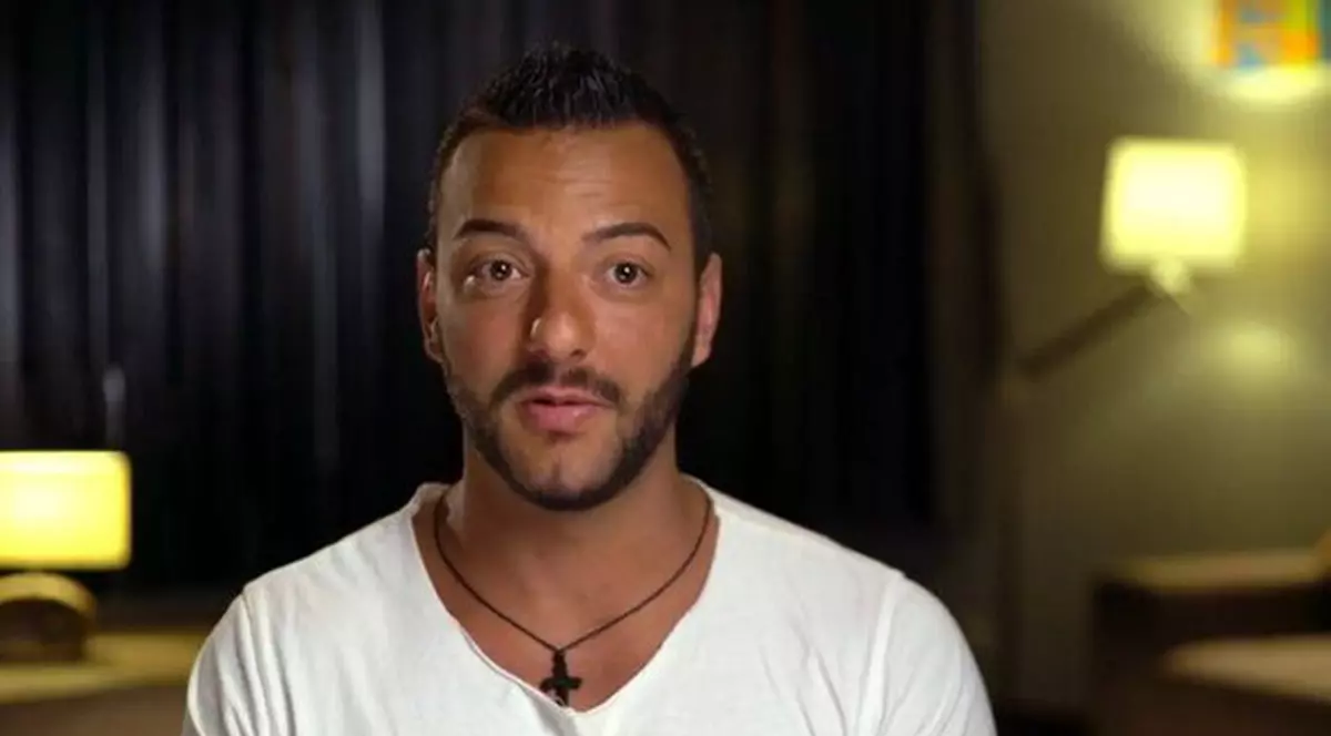 Adrian de la „Insula iubirii”, condamnat definitiv după ce a lovit un bărbat. Cât timp va munci în folosul comunității