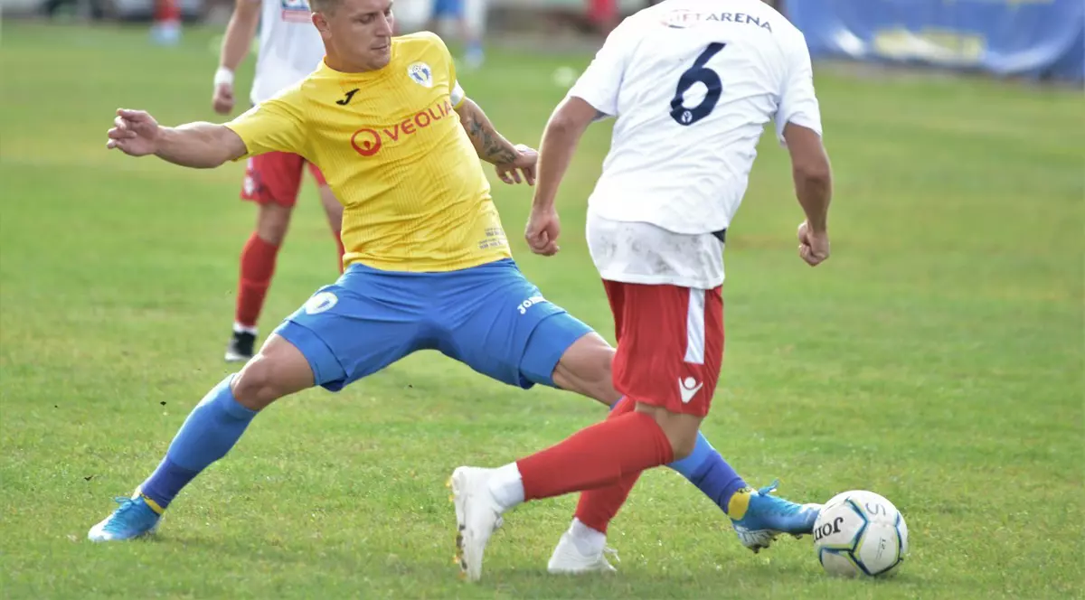 Cupa României 2019, turul 4. Rapid și Petrolul s-au calificat în faza următoare. Performele CS Făurei, Industria Galda și Flacăra Horezu
