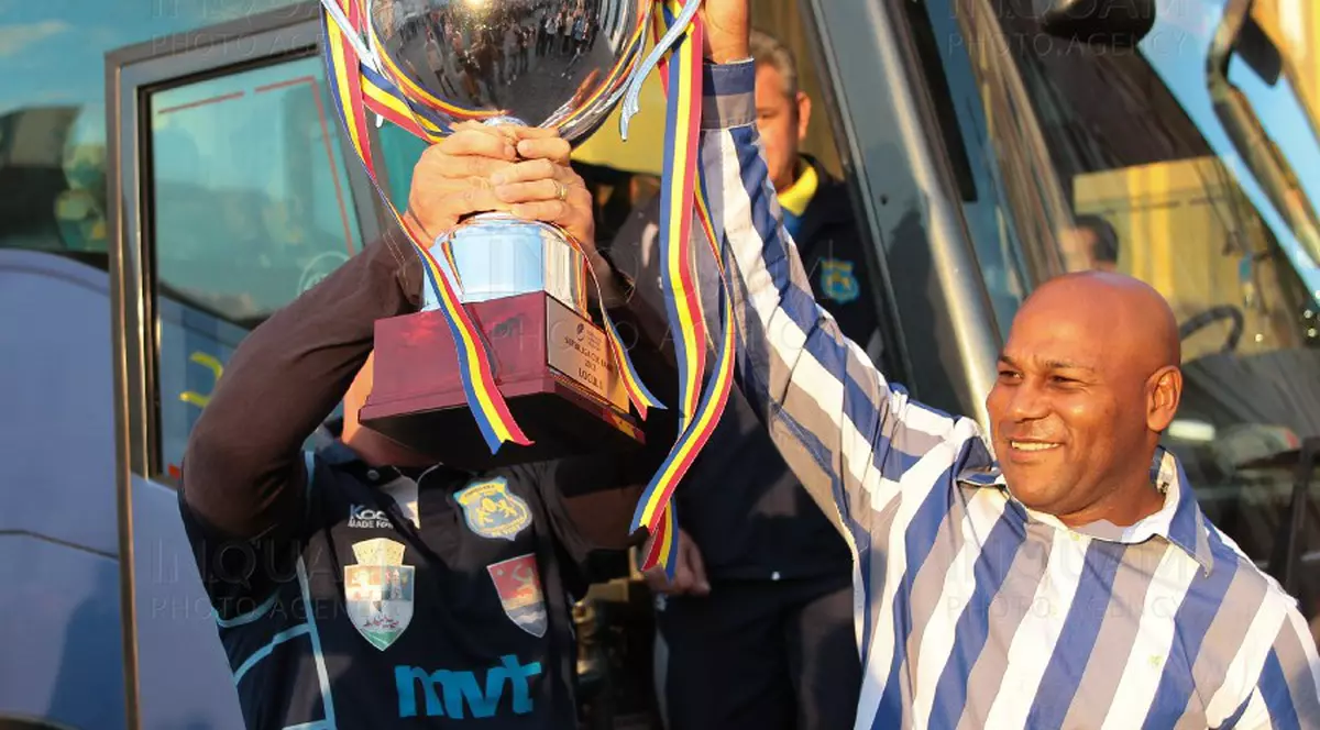 Fostul rugbist Chester Williams a murit. A fost campion mondial cu Africa de Sud și a antrenat Timișoara Saracens