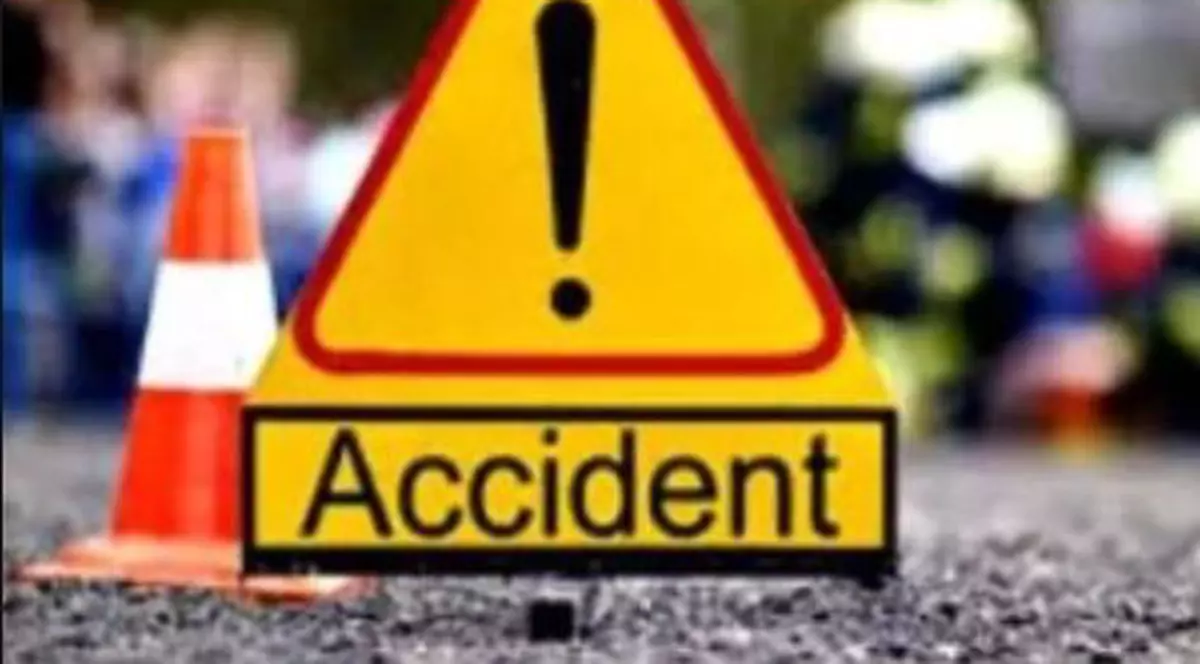 Accident în Costești. O persoană a murit. Traficul este întrerupt