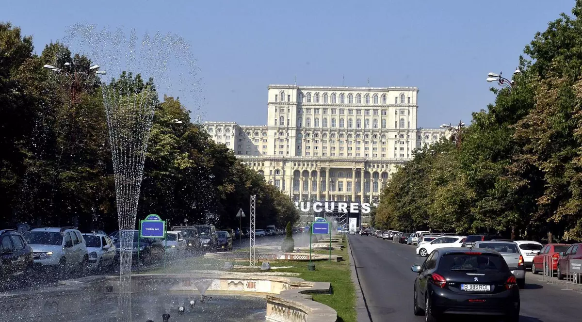 Primăria Bucureștiului a anunțat planurile de organizare pentru Fan Zone la Euro 2020