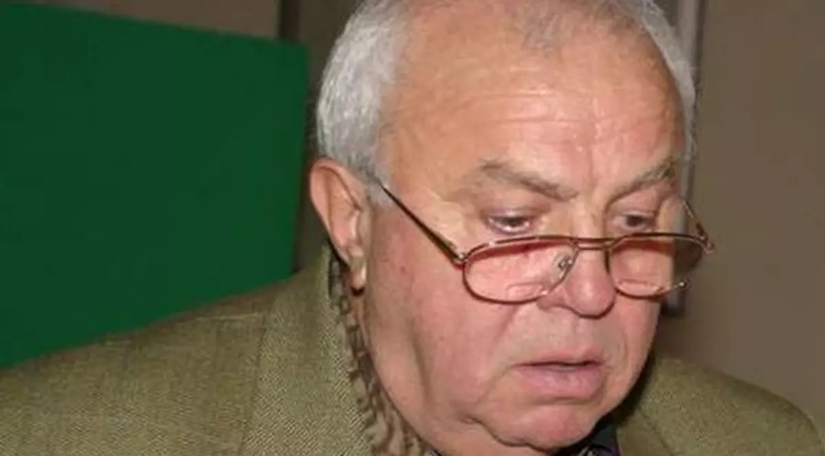 Alexandru Arșinel este încă marcat de moartea Stelei Popescu. "A fost o perioadă grea și încă este"