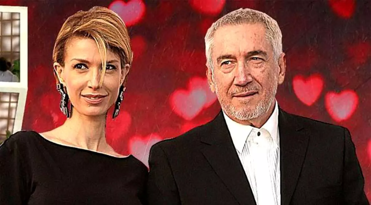 Alina Chivulescu, declarații neașteptate despre căsnicia cu Dan Chișu. „Orice relație are drumuri mai mult sau mai puțin line”