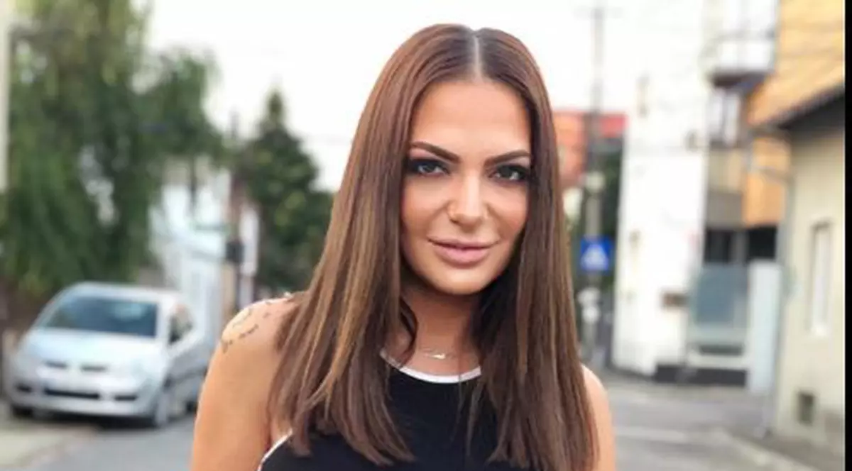 Cum a reacționat soțul Andreei Antonescu când artista l-a anunțat despre divorț