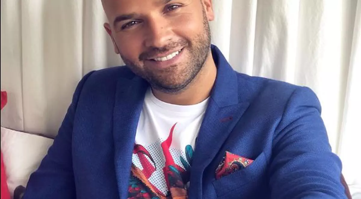 Când are loc cununia religioasă a lui Andrei Ștefănescu cu Antonia