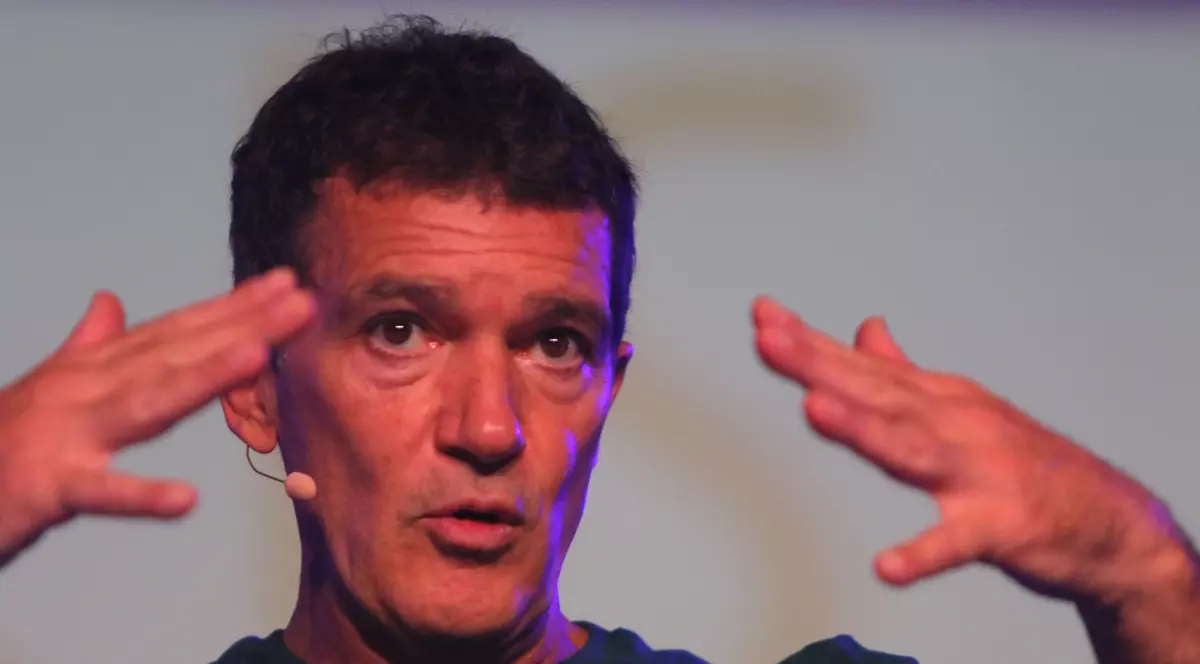 În ce relații a rămas Antonio Banderas cu fosta sa soție, Melanie Griffith