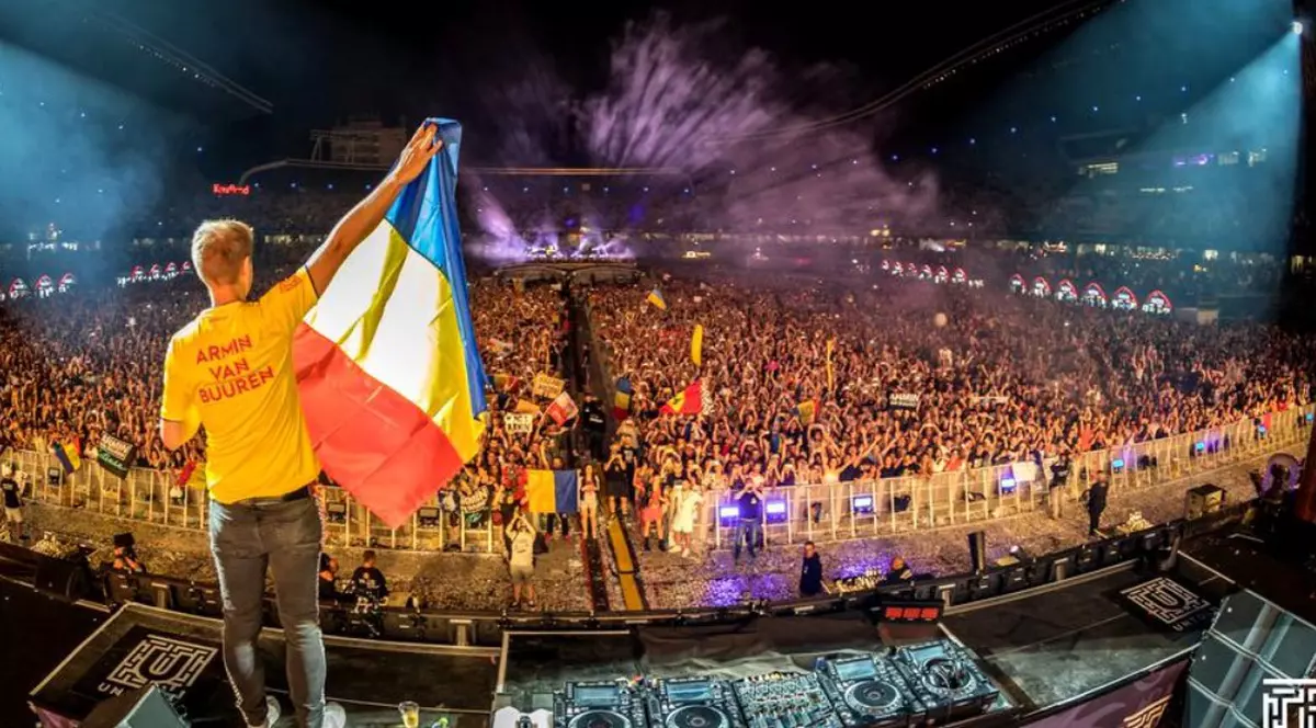 Festivalurile Untold, Neversea, Electric Castle și Summer Well au fost anulate anul acesta