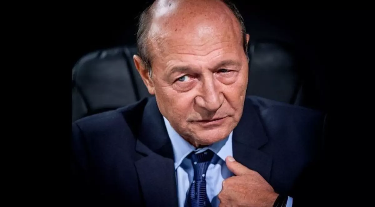 Curtea de Apel a constatat că Traian Băsescu a fost colaborator al Securității