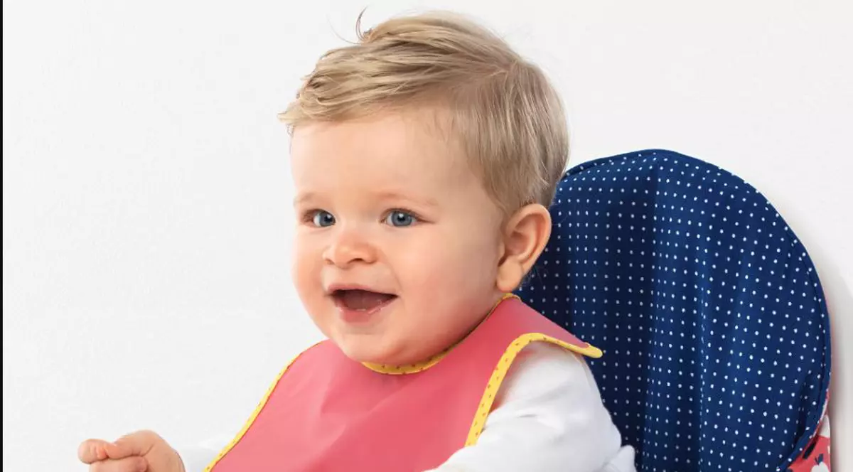 IKEA recheamă un produs pentru bebeluși foarte popular în rândul clienților