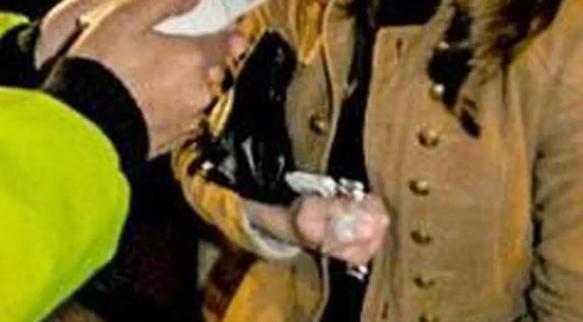 Un bărbat şi-a reclamat propria noră la Poliţie că s-a urcat beată la volan!