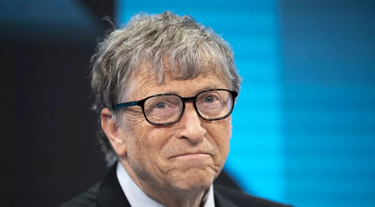 Cărți recomandate de Bill Gates. Ce listă de lecturi a făcut omul de afaceri pentru vara lui 2020
