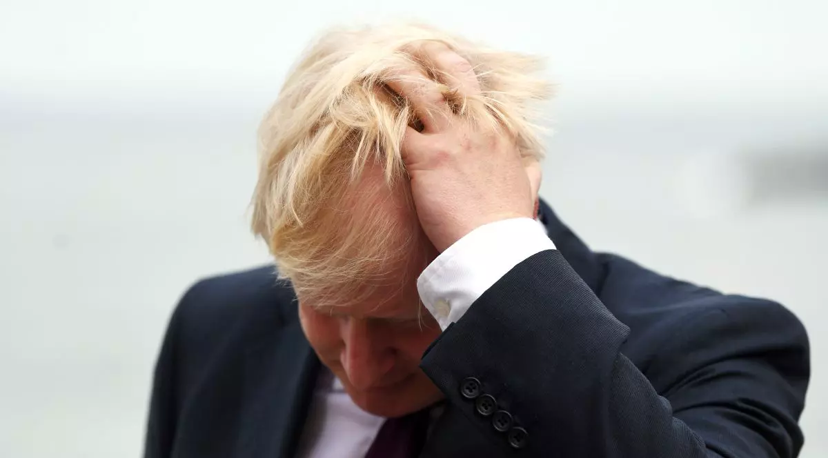 Un nou eșec pentru Boris Johnson. Parlamentul nu vrea să-și suspende lucrările pentru Congresul conservatorilor