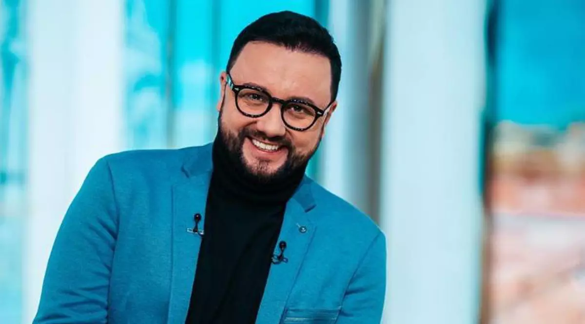 Ce i se întâmplă lui Cătălin Măruță atunci când merge să-și cumpere de mâncare. "Sunt dese momentele"