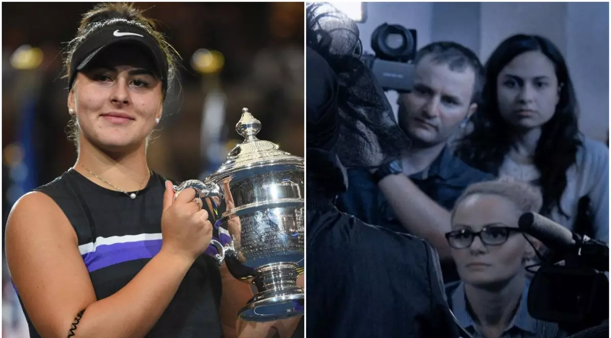 Canadian pentru o zi