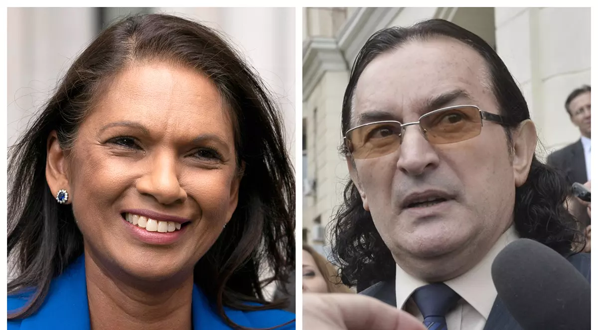 WHO’S HOT, WHO’S NOT | Lupta anti-Brexit a Ginei Miller vs. intenția de fraudă a lui Miron Cozma