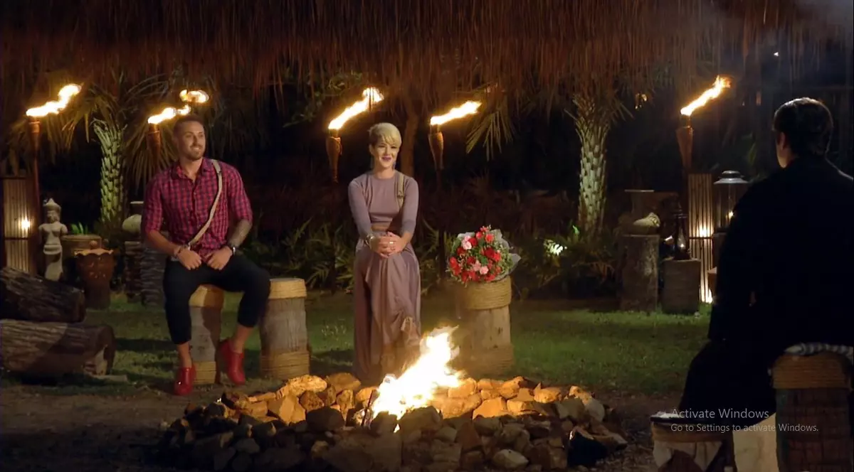 Show-ul Insula Iubirii se termină duminică