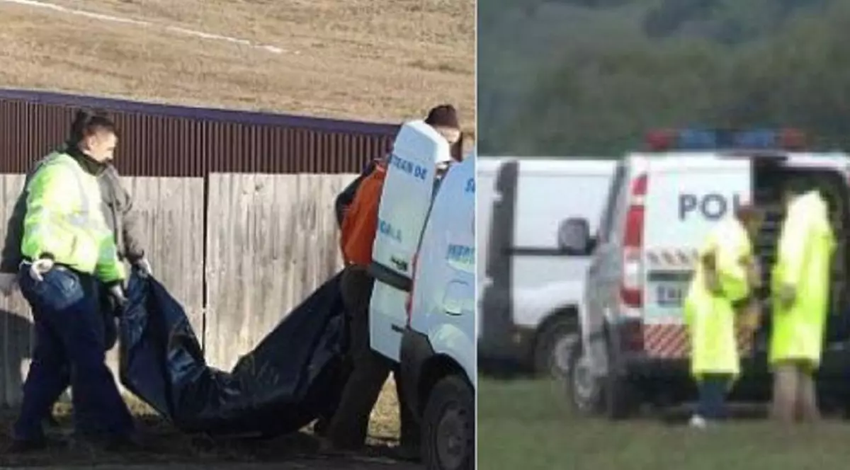 Bărbat din Vâlcea, reținut la doi ani după ce și-a ucis mama. A fost denunțat chiar de fiul său