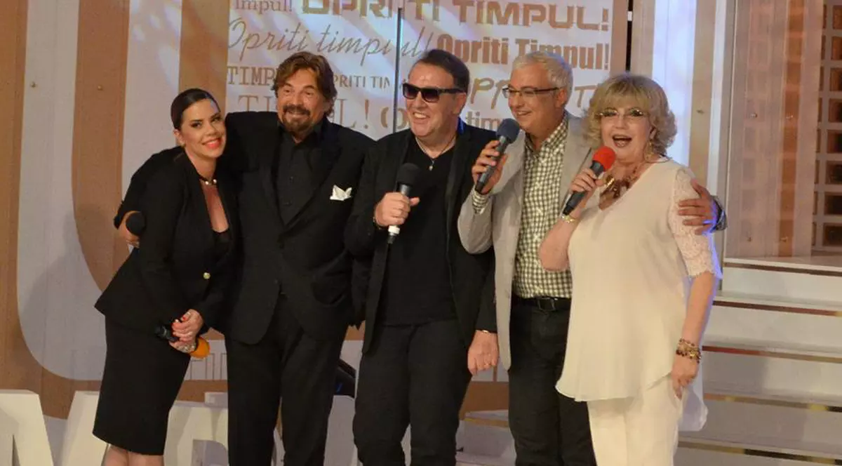 Duetul anului vine la a doua tinerețe! Trubadurii Gabriel Cotabiță și Cătălin Crișan se pregătesc să cânte împreună