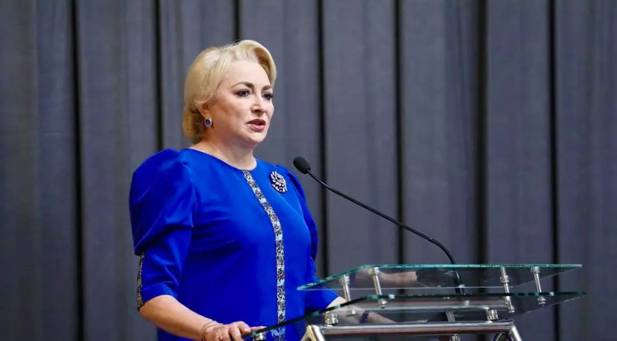 PSD nu vrea ca impozitarea pensiilor speciale să se aplice și militarilor. Anunțul premierului Viorica Dăncilă