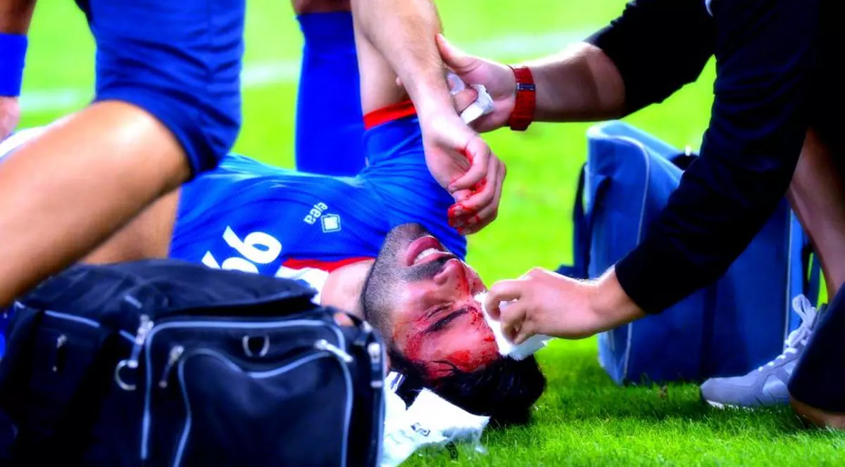 Avertisment al unui jurnalist: „O nouă tragedie stă la rând să lovească fotbalul românesc!”