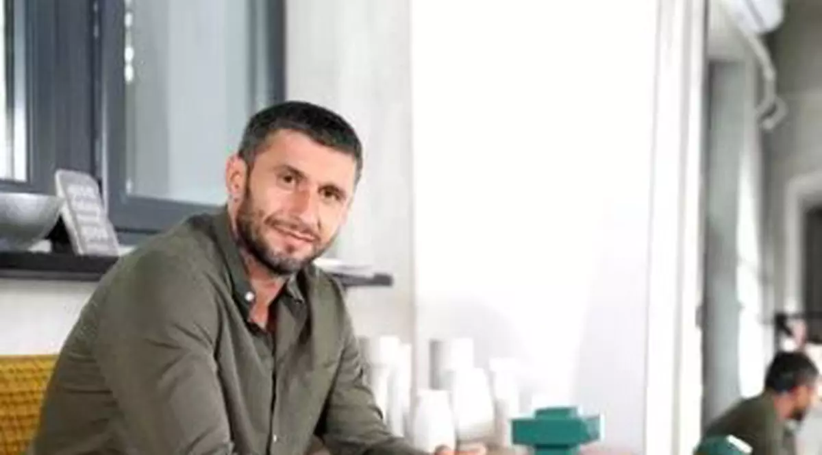 Dragoș Bucur, despre revenirea la emisiunea "Visuri la cheie". "După ce lucrurile mi s-au liniștit, mi-am făcut nebuniile, s-a ivit oportunitatea de a mă întoarce"