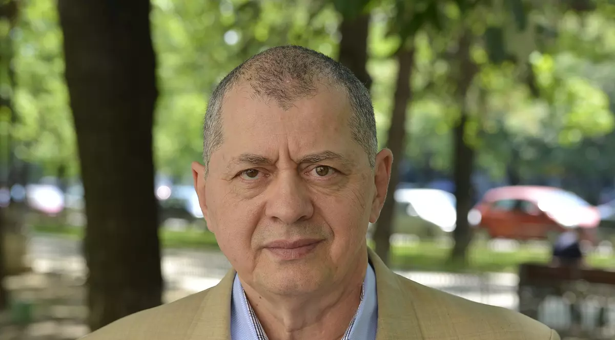 Octavian Ursulescu, după pierderea fratelui său: “Muzicieni pe care Florin i-a ajutat au lipsit de la funeralii”