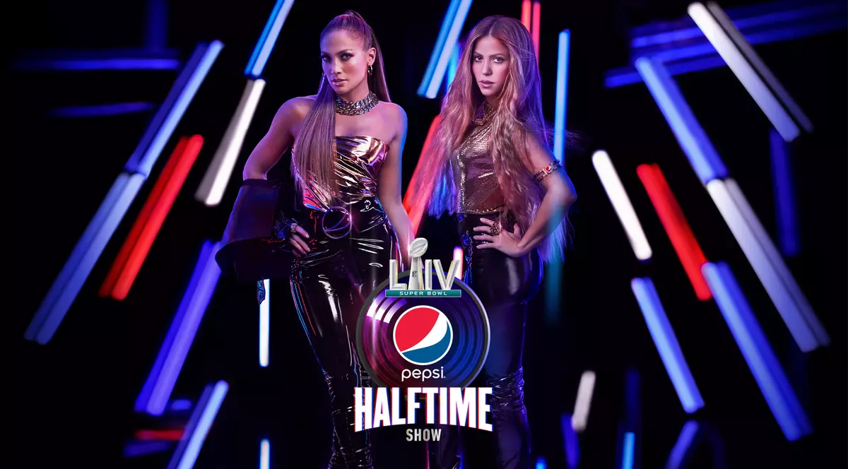 Combinație letală: ”Vom aprinde lumea”. JLo și Shakira concertează în pauza Super Bowl, finala campionatului de fotbal american