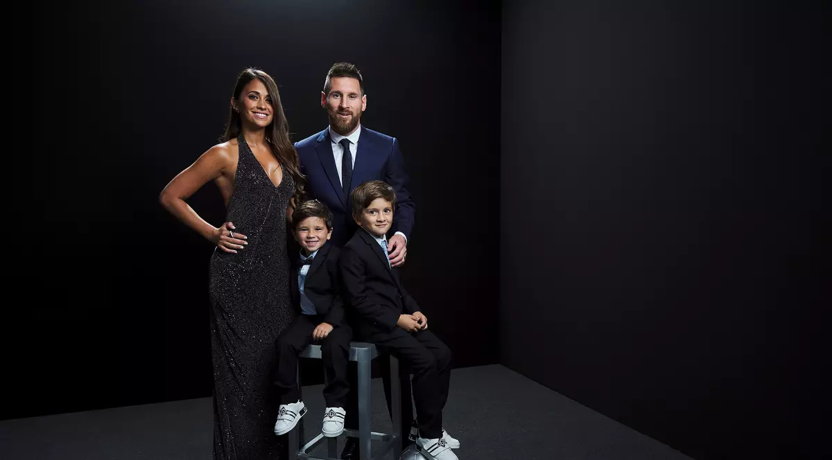 Gala FIFA 2019. Toate premiile. Surpriză și nu prea: Messi, cel mai bun. I-a depășit de Van Dijk și pe Cristiano Ronaldo