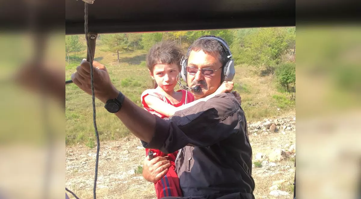 UPDATE | Fetiță de 8 ani din Buzău dată dispărută a fost găsită!