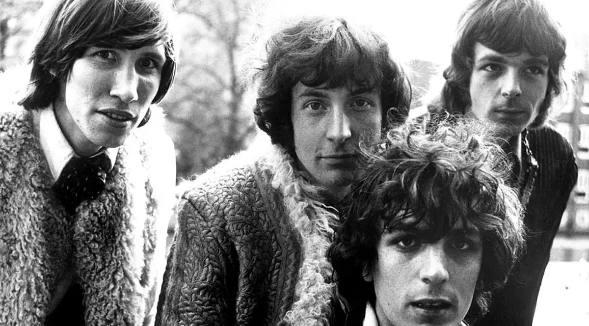 Pink Floyd a lansat o versiune inedită a piesei ”High Hopes”