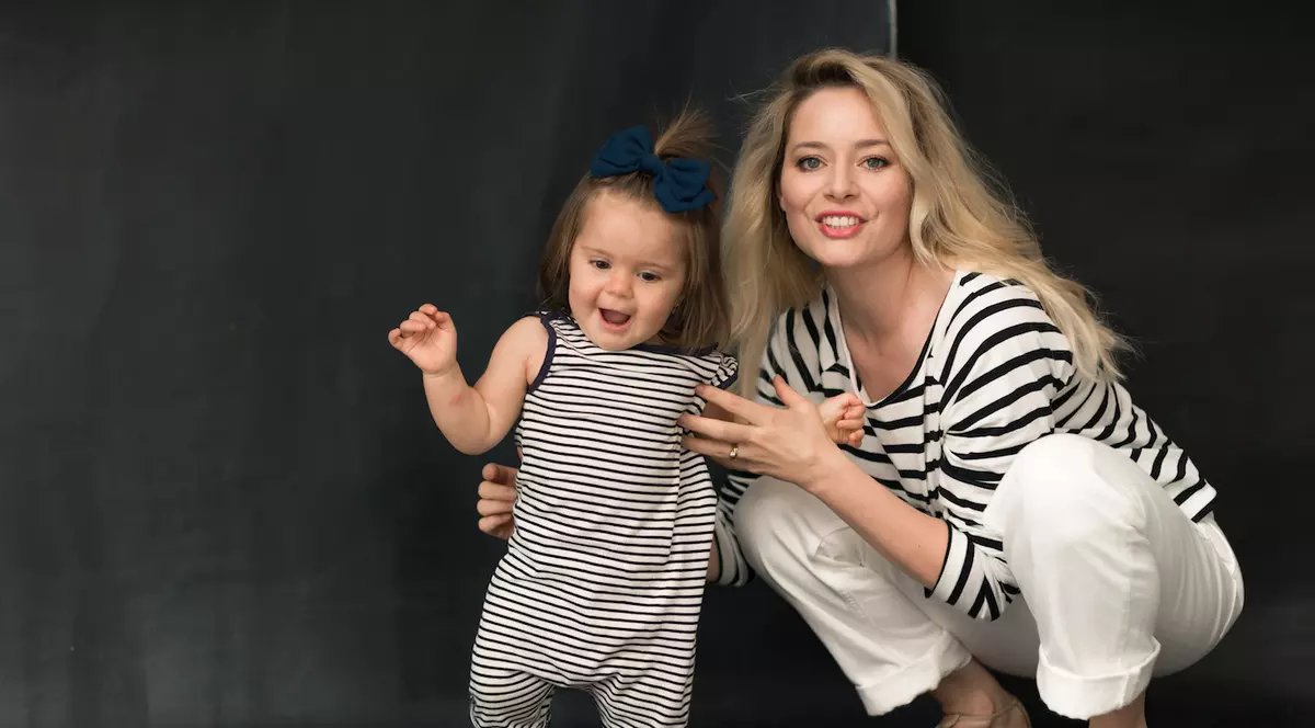 Laura Cosoi s-a retras în casa socrilor și s-a deconectat de tot ce înseamnă știri la zi. „Mi-am creat propriul univers”