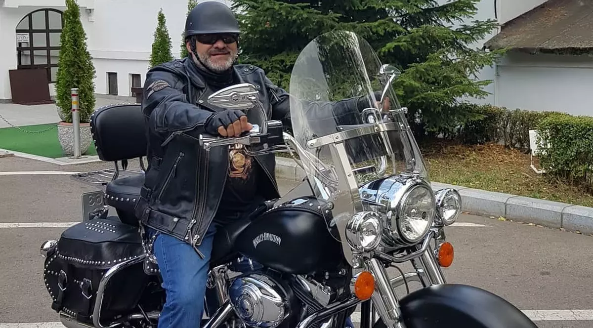 Ce plănuia Gabi Balint înainte de infarct. „Să dăm o tură prin oraș”