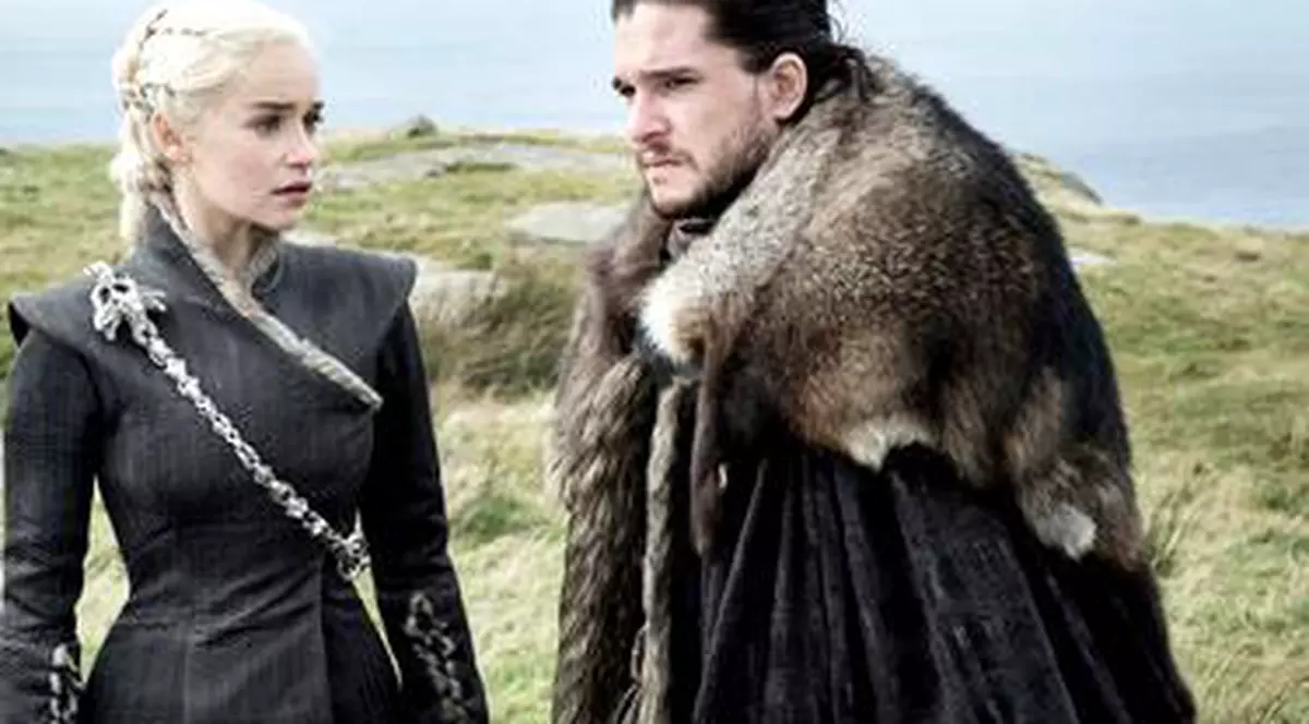 Oamenii de știință explică de ce serialul „Game of Thrones” a avut un succes uriaș