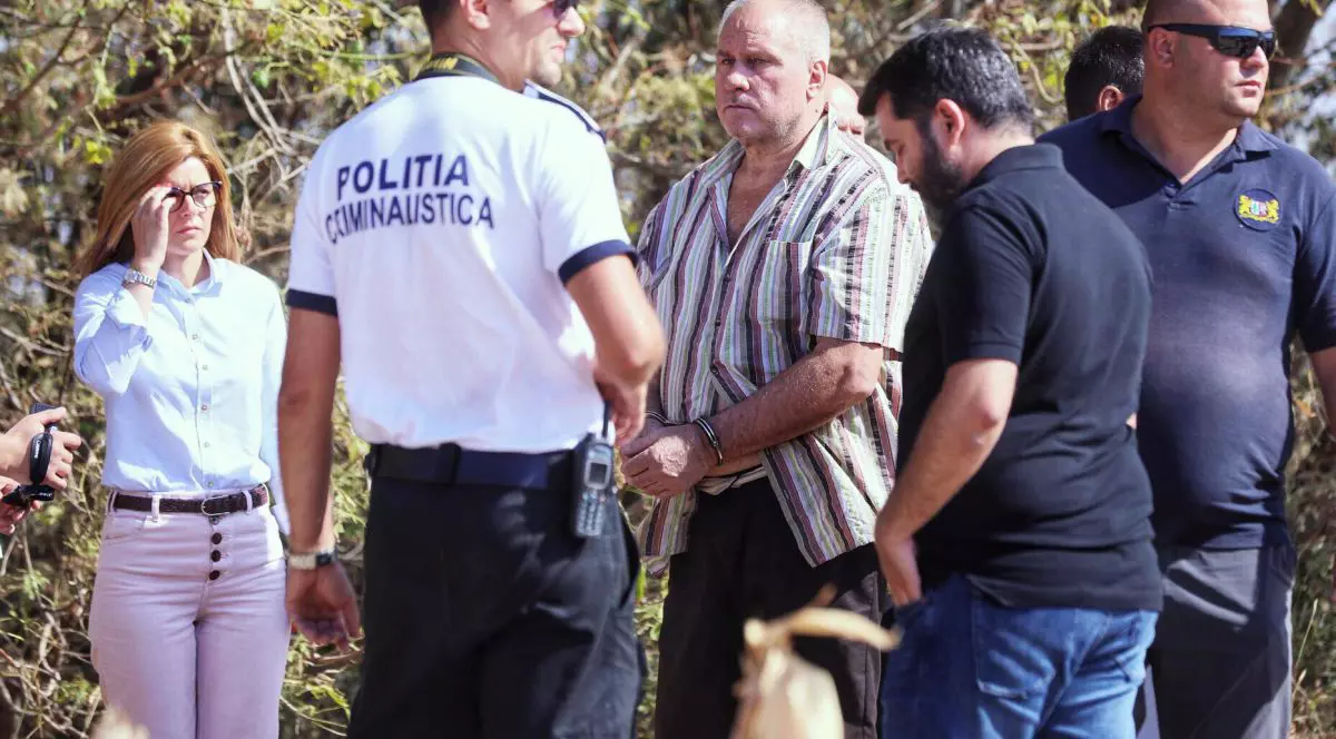 Gheorghe Dincă ar putea fi eliberat. Avocat: „Pot să îl achite”