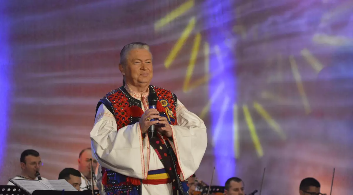 Gheorghe Turda se gândește la o nouă relație. "Eu nu sunt lemn-tămâie, poate mai apar cu cineva la braț"