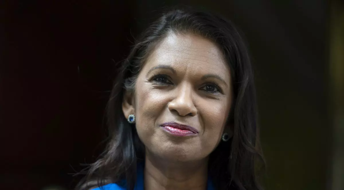 Cine este femeia care a reușit să-l facă pe Boris Johnson să redeschidă Parlamentul. Cum i-a stricat Gina Miller planurile premierului