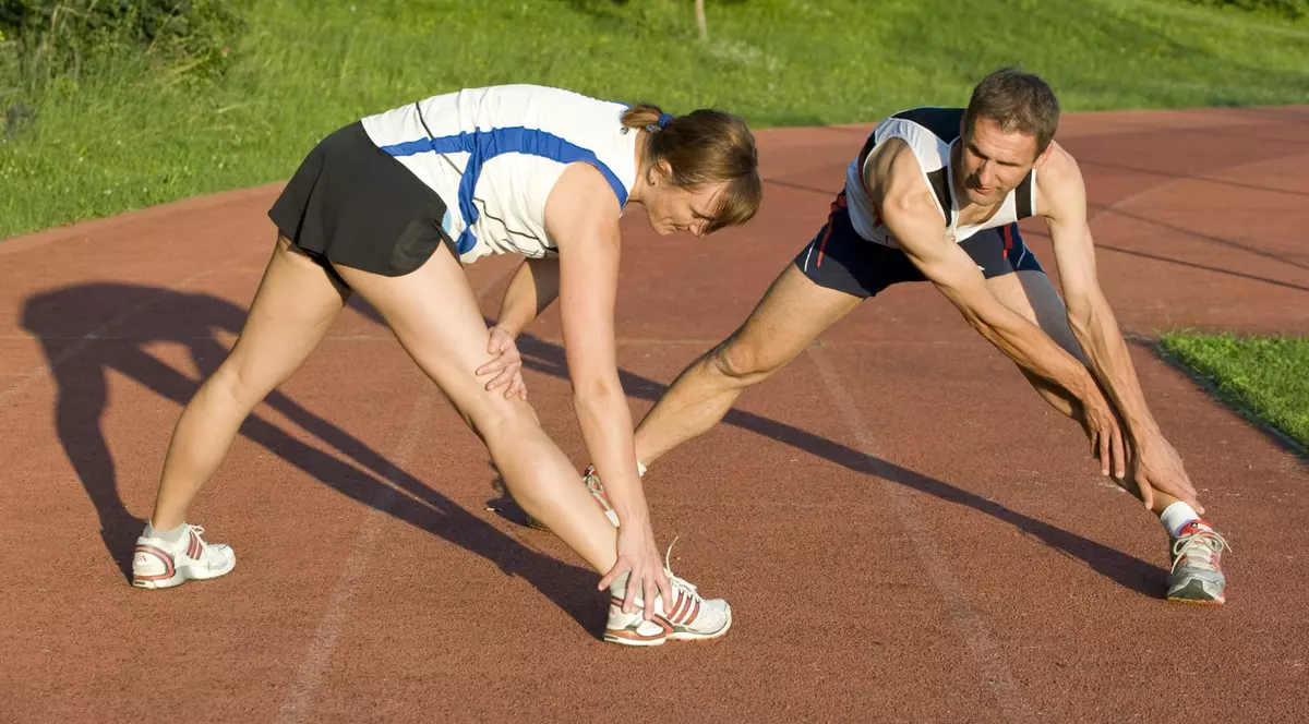 Cum să scapi de durerea musculară după antrenamentele la sală