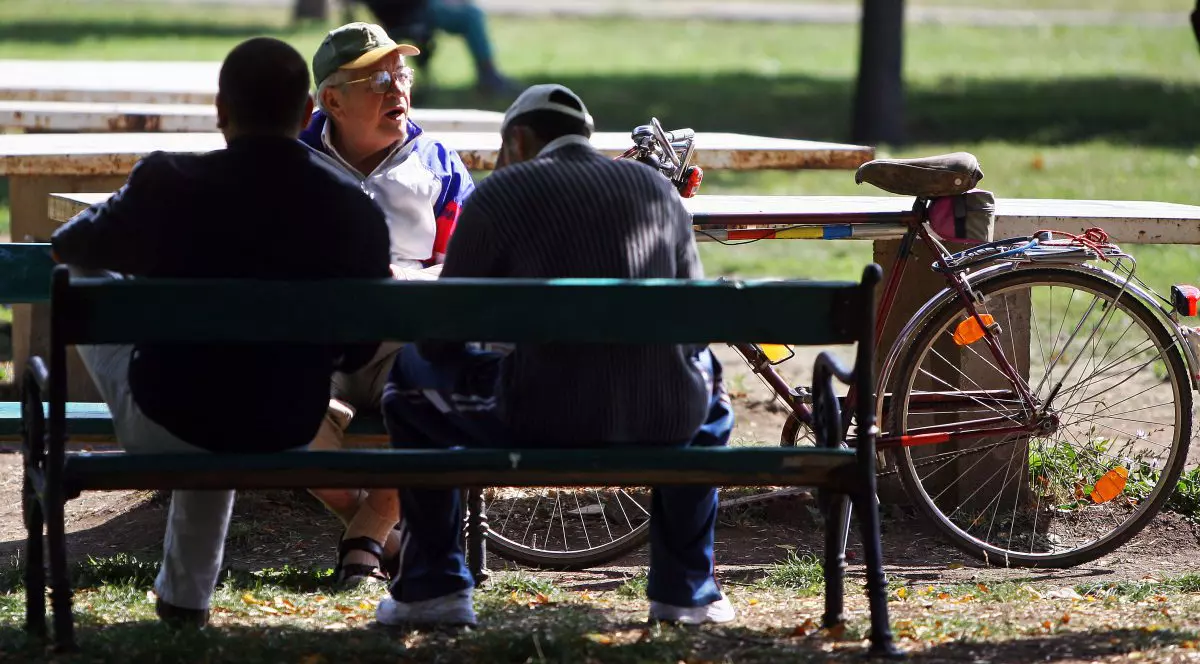 Prognoza meteo pentru perioada 16 - 29 septembrie. Temperaturile scad semnificativ