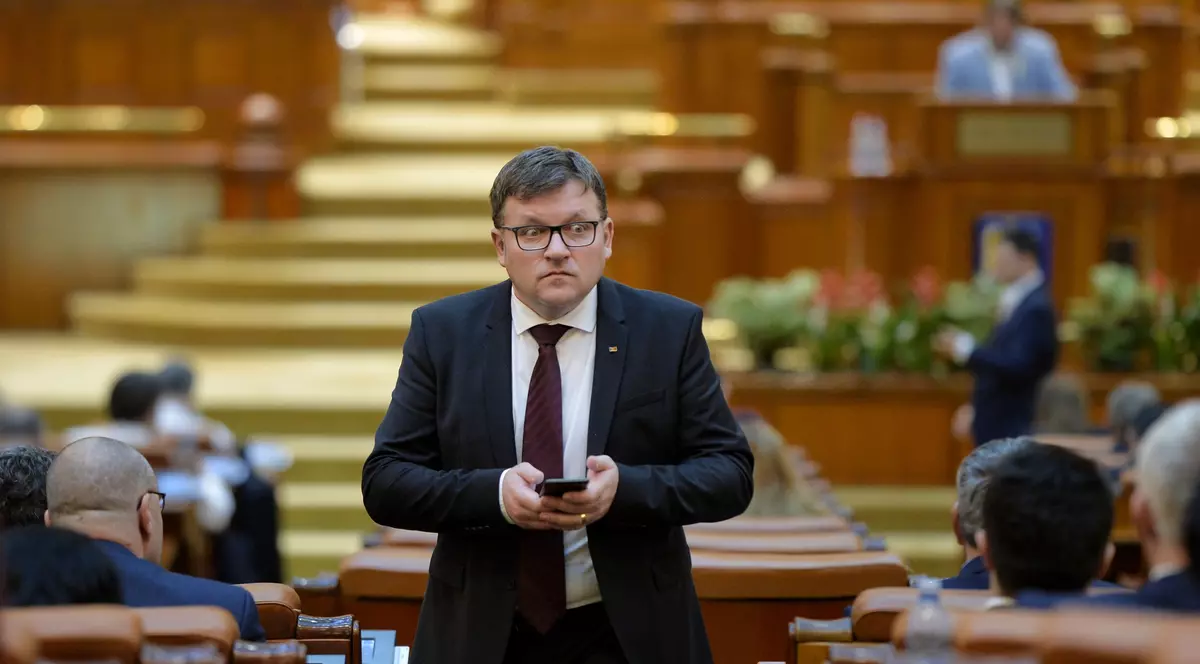 Ministrul Muncii: Va fi o problemă cu plata pensiei (Hepta)