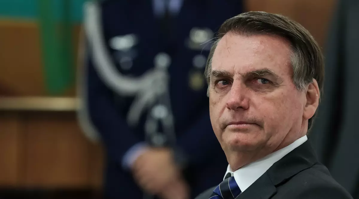 Preşedintele brazilian Jair Bolsonaro va fi operat din nou în curând (Hepta)