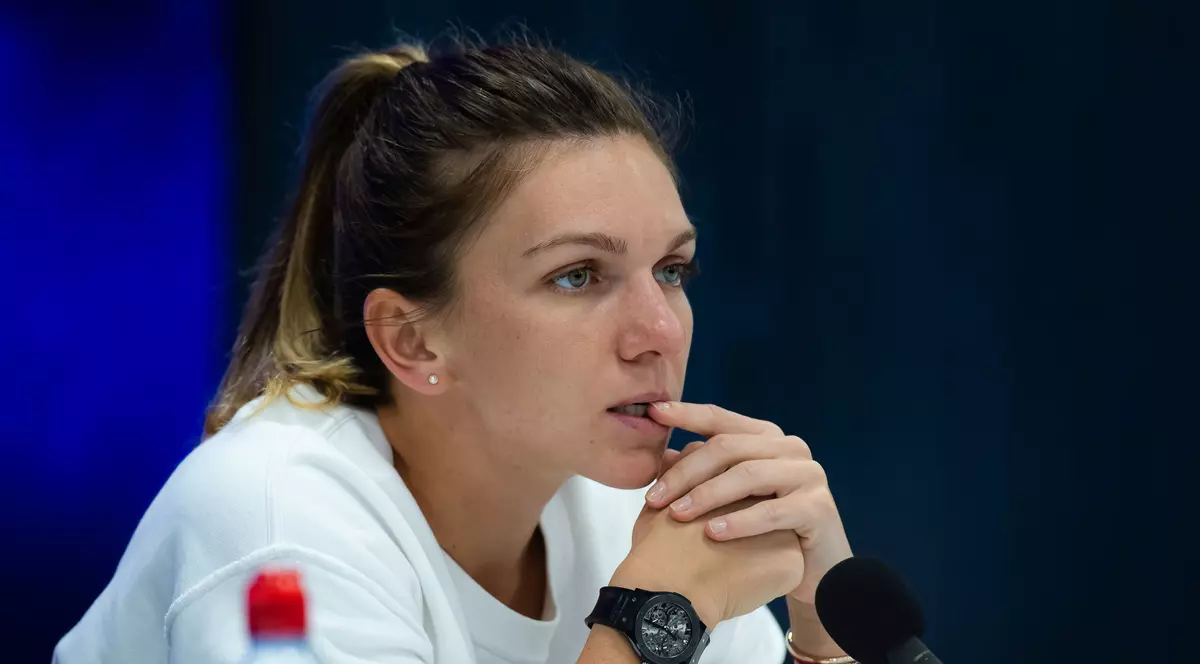 Simona Halep a decis să se retragă de la Zhenghzou (Hepta)