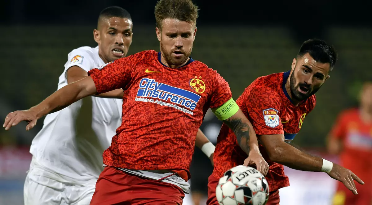Victoria FCSB cu Viitorul, comentată de un fost stelist: ”Și-a găsit liniștea”