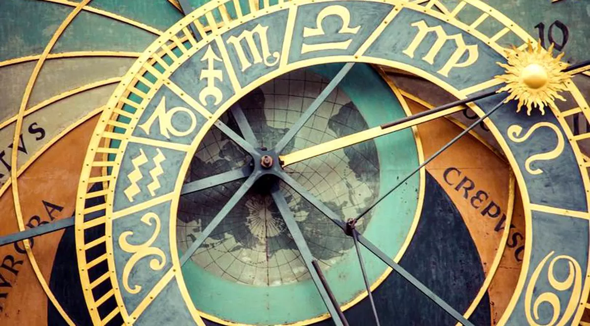 Horoscop 15 septembrie 2019