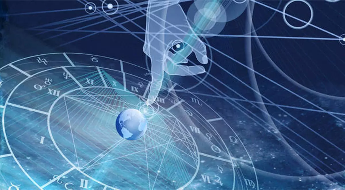 Horoscop 16 septembrie 2019
