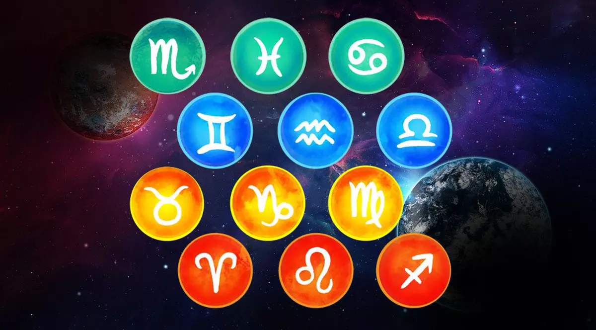 Horoscop 4 septembrie 2019