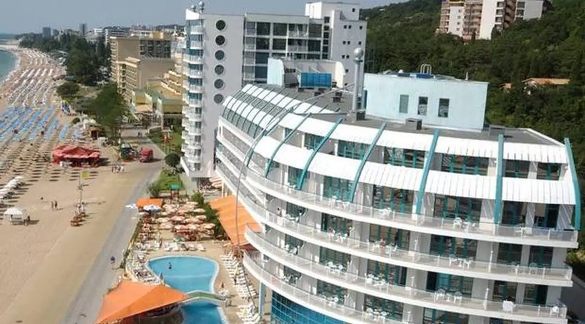 Lovitură dură pentru turismul din Bulgaria după falimentul Thomas Cook. Zeci de hoteluri de la Marea Neagră sunt în criză