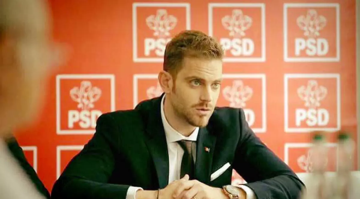 Ilan Laufer demisionează din funcția de consilier onorific în Guvernul Dăncilă